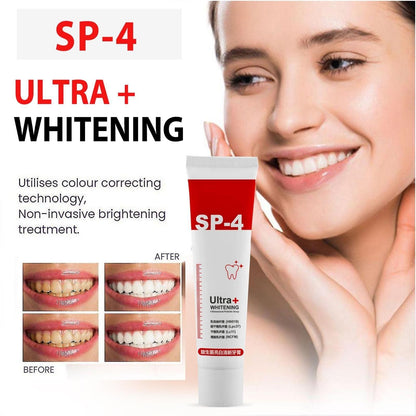 SP-4 Ultra+ Whitening Teeth1